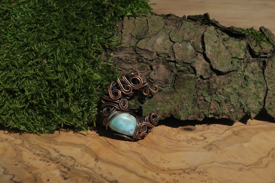 Larimar