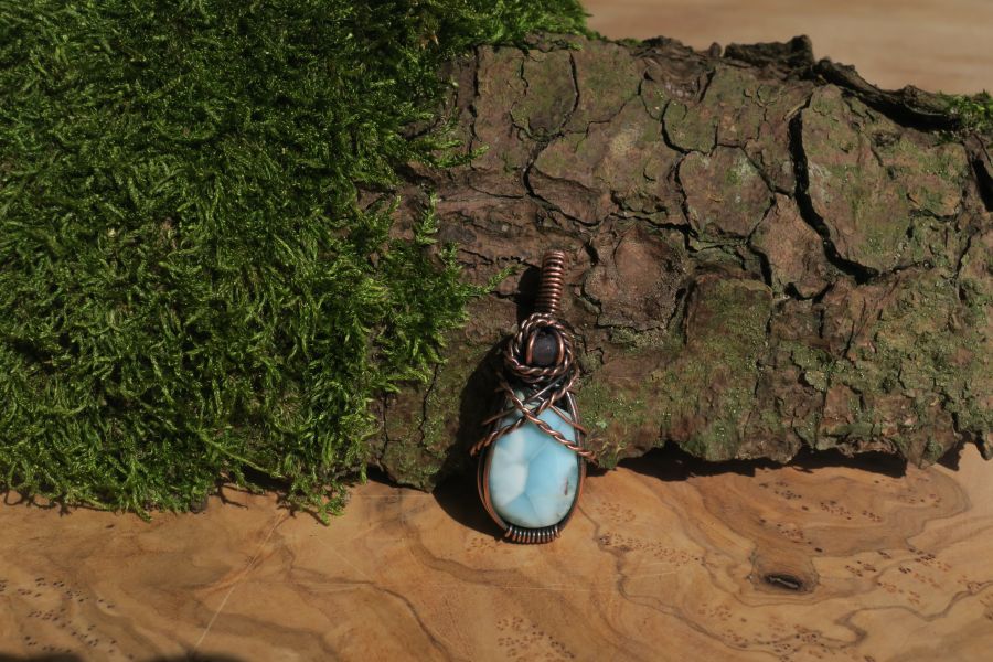 Larimar